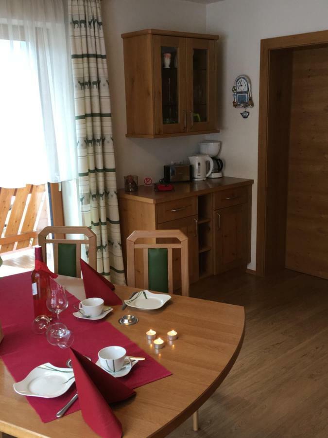 Haus Schnepfleitner Leilighet Dorfgastein Eksteriør bilde