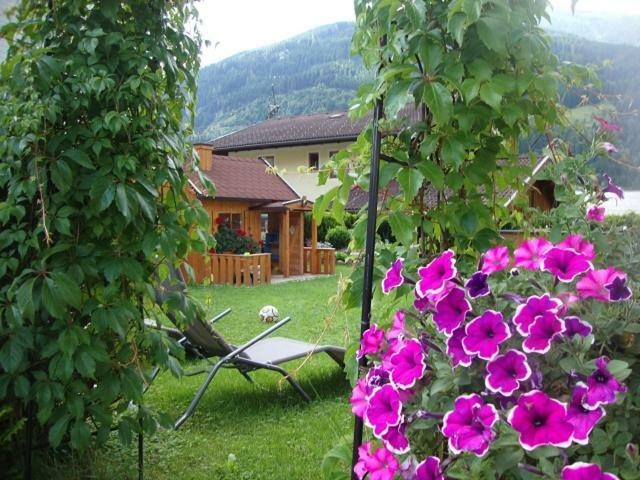 Haus Schnepfleitner Leilighet Dorfgastein Eksteriør bilde