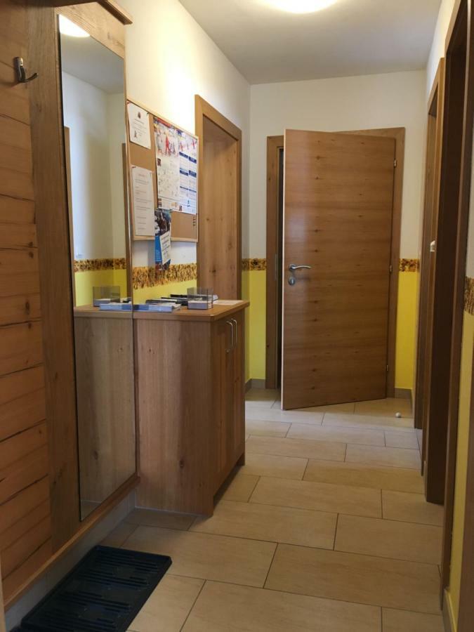 Haus Schnepfleitner Leilighet Dorfgastein Eksteriør bilde